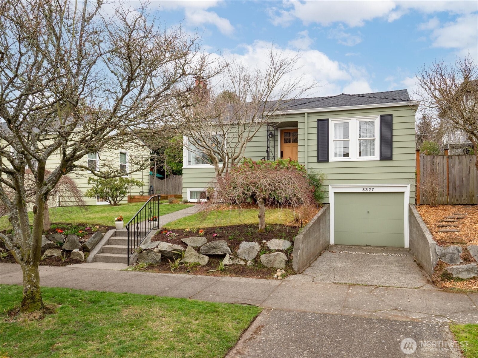 8327 Dibble Avenue Property Photo