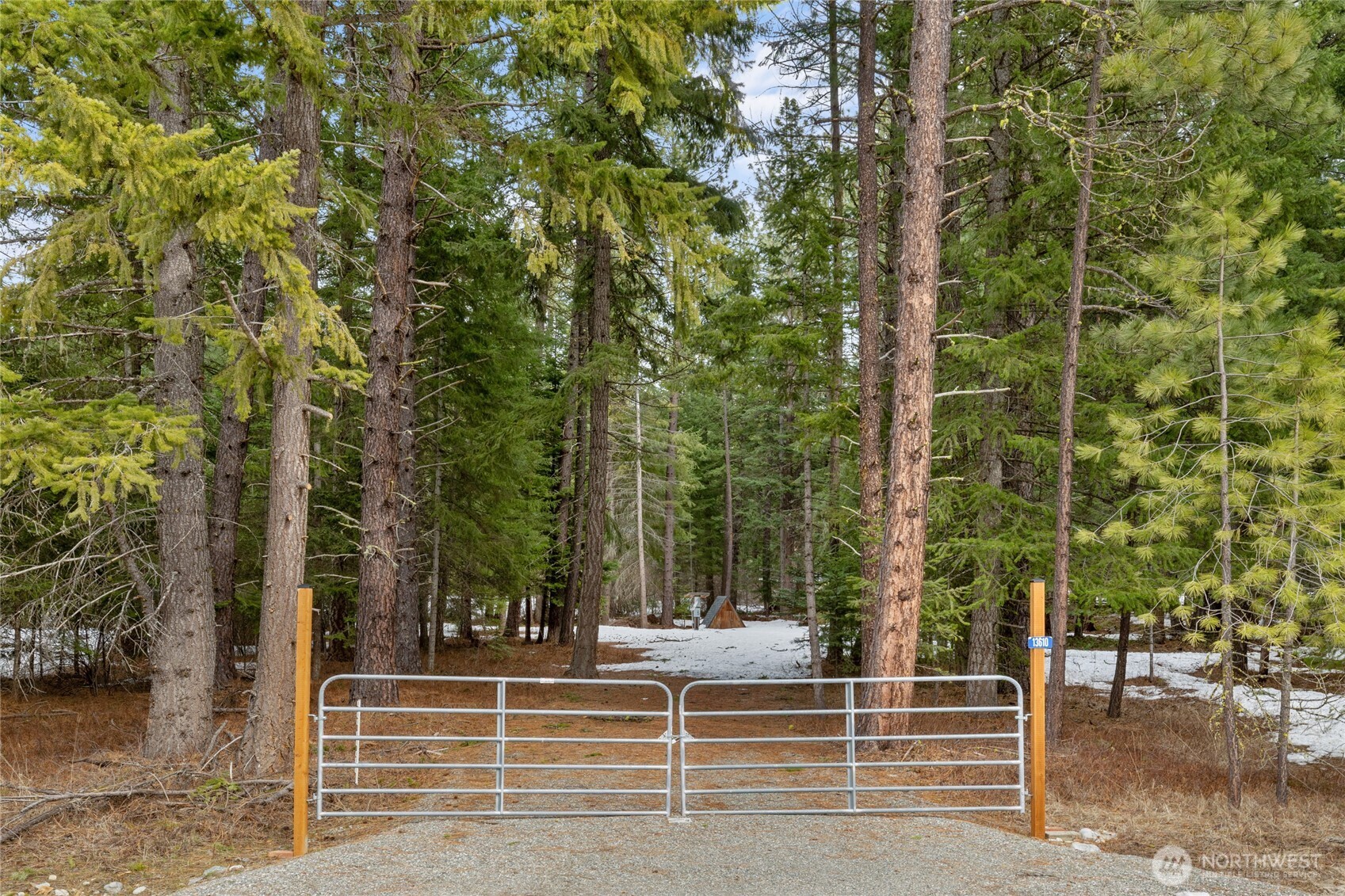 13610 Salmon La Sac Road Property Photo
