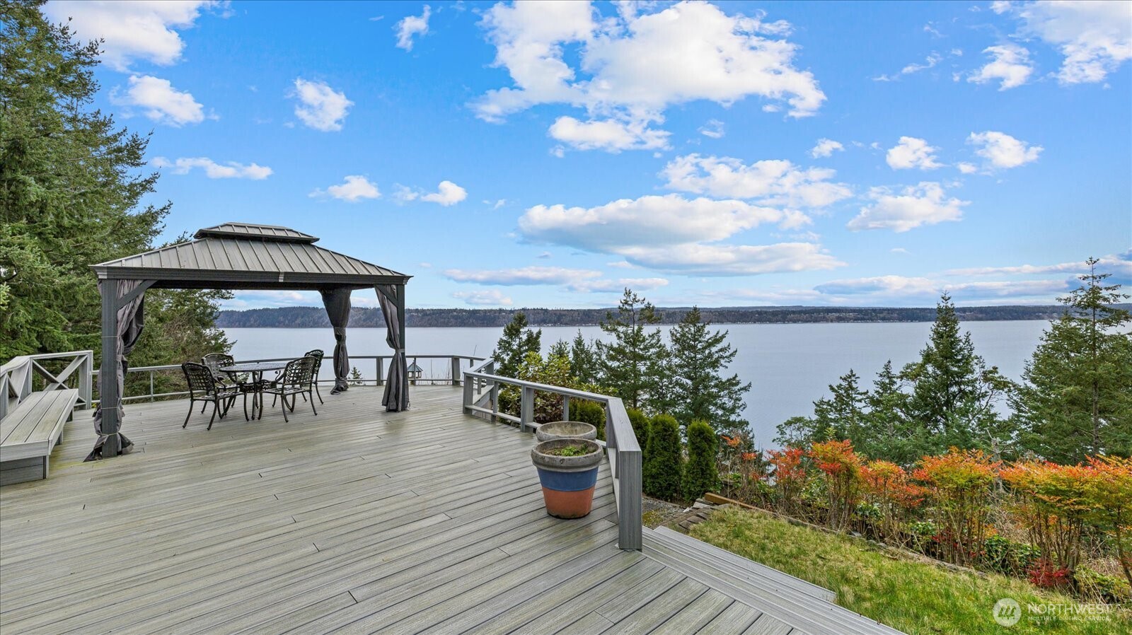 12728 Marine Drive Property Photo