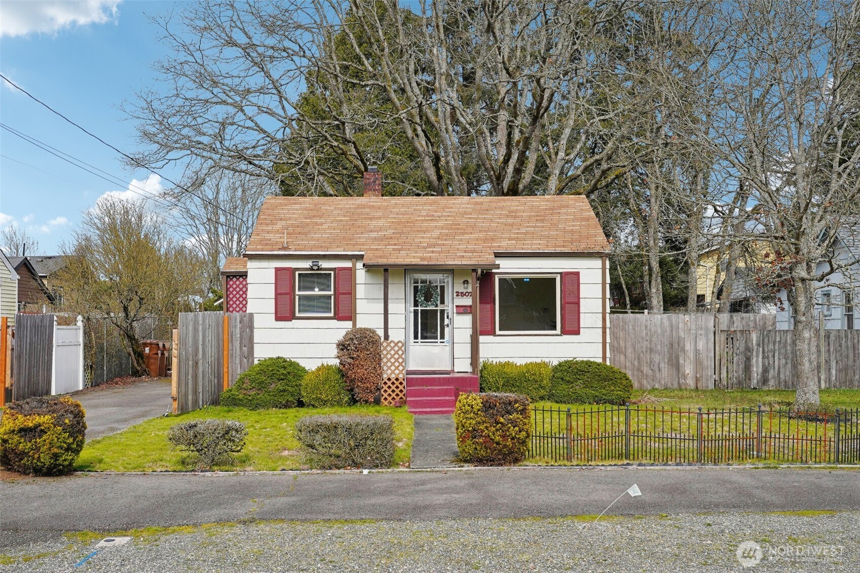 2507 S 64th Street Property Photo