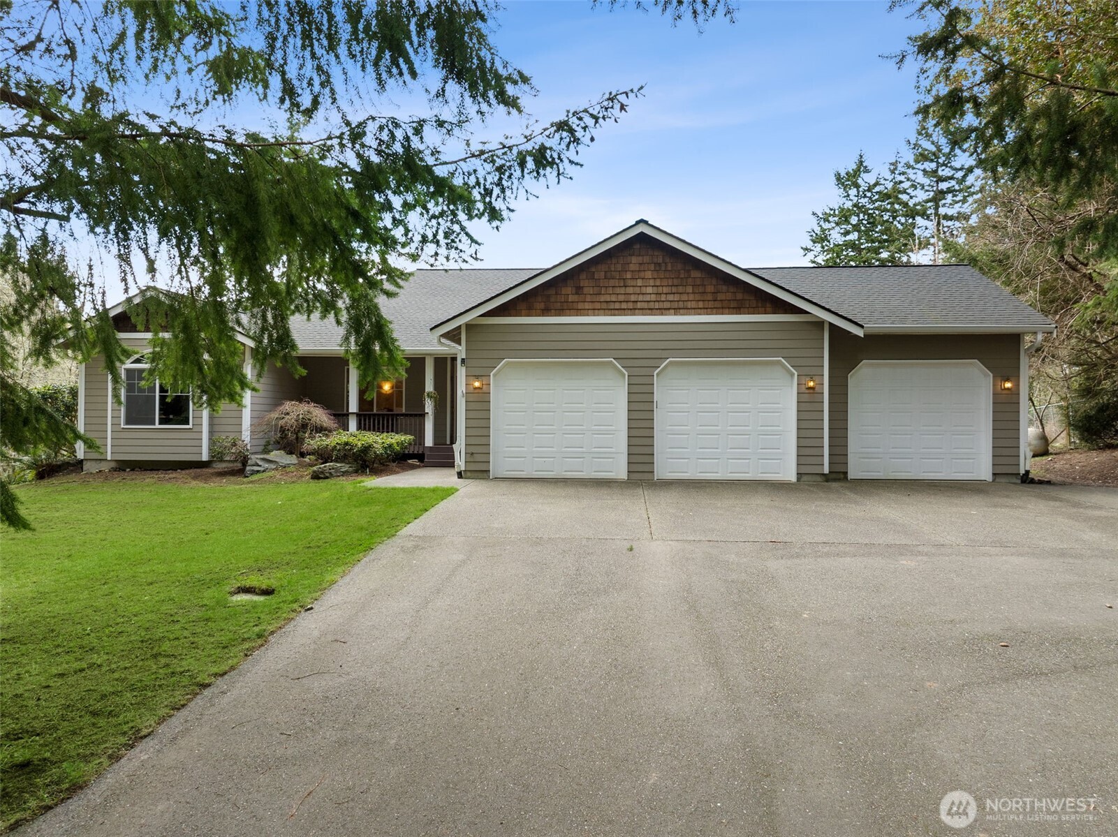 10200 Ne Kingston View Court Property Photo