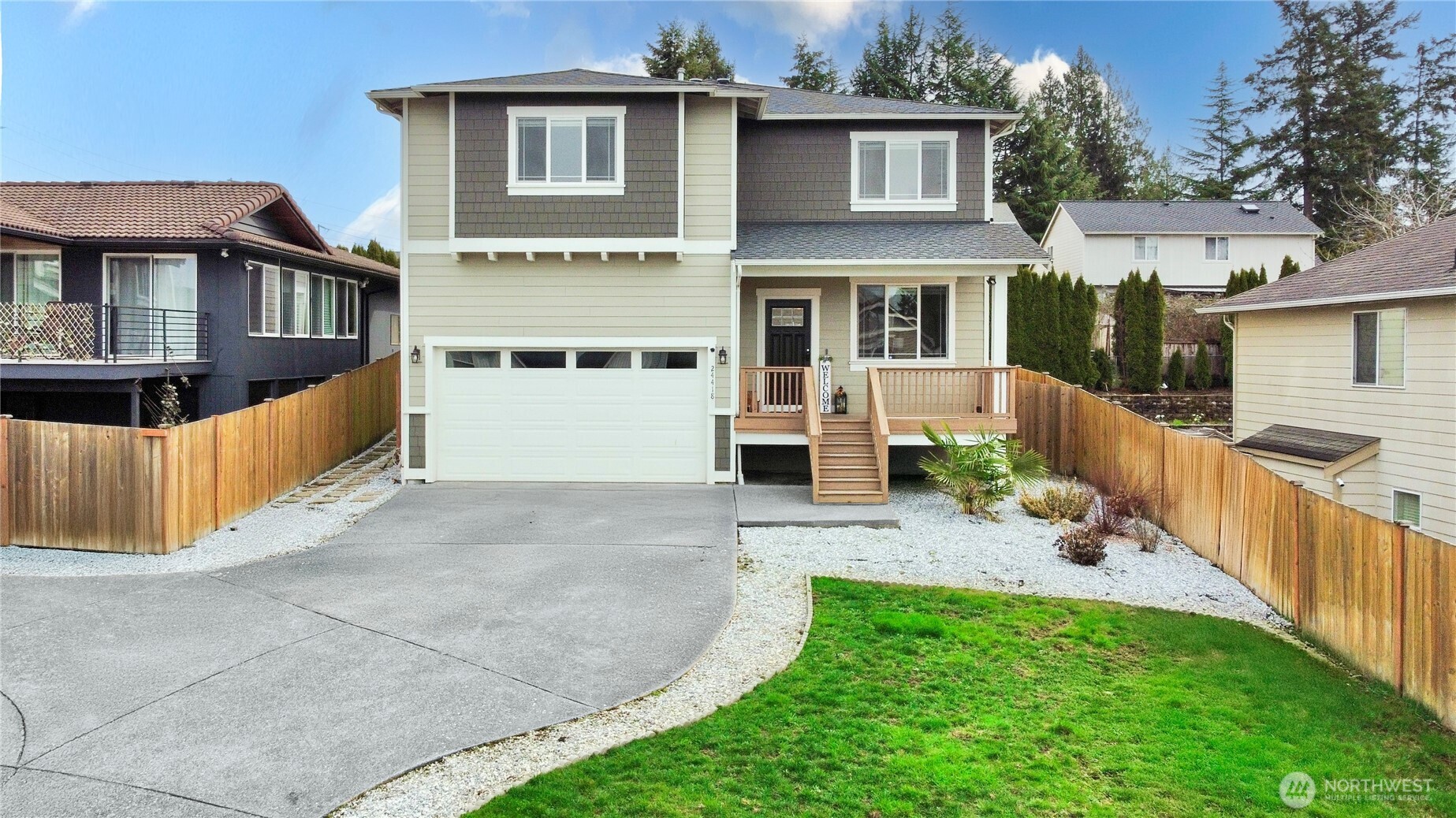 24418 101st Pl Se Property Photo