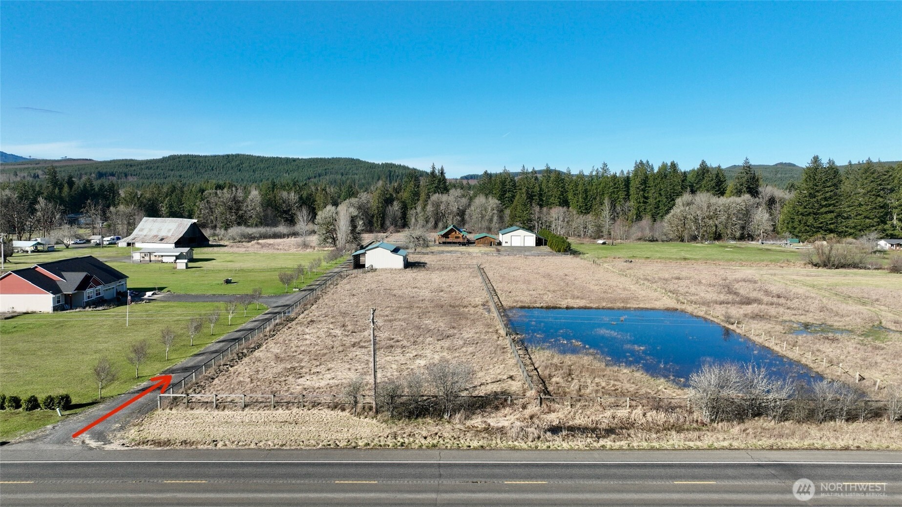 3776 State Highway 6 Property Photo 37