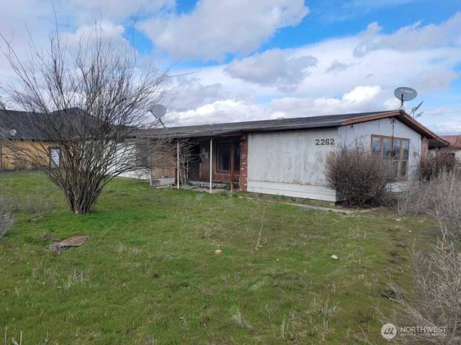 2262 W Shelly Road Property Photo