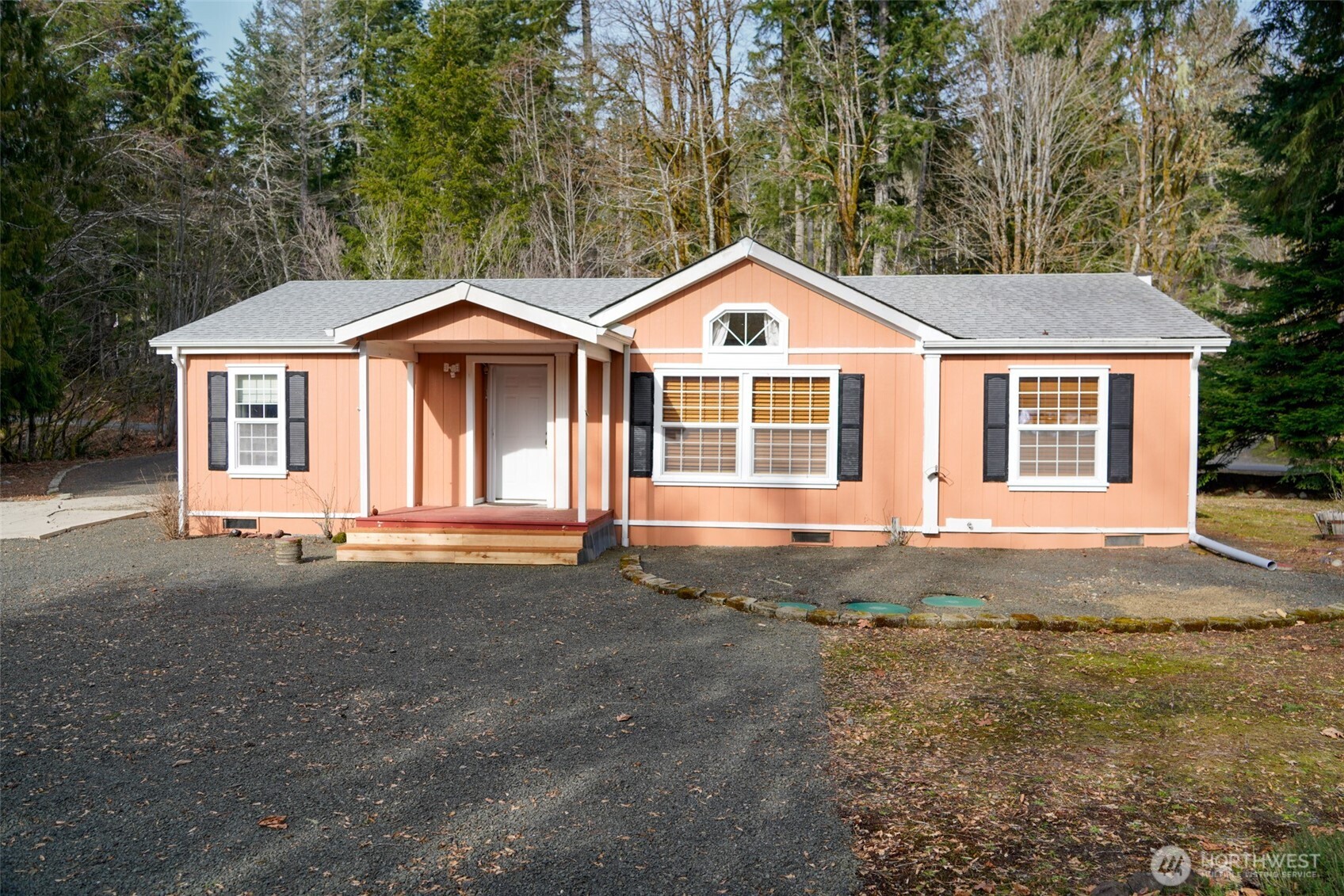 610 N Duckabush Drive Property Photo