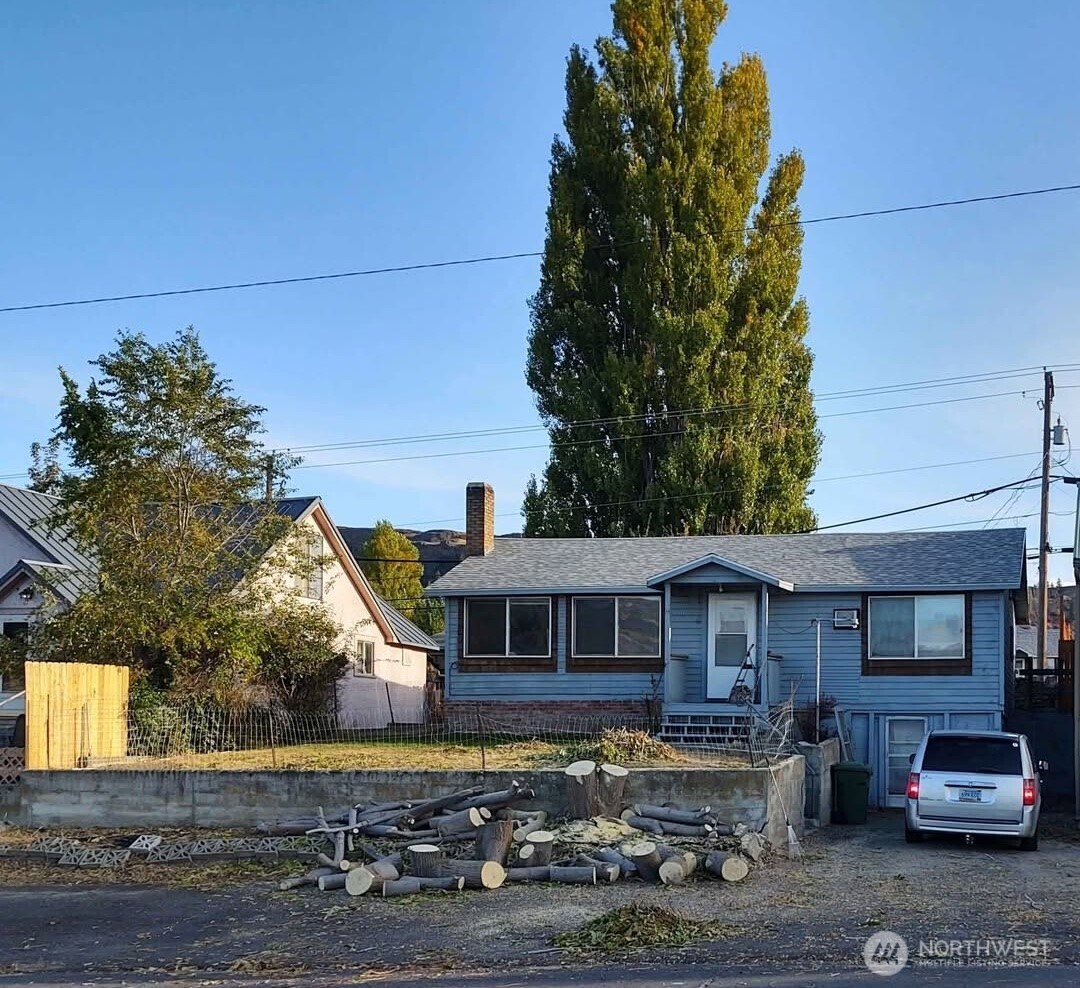Electric City Real Estate Listings Main Image