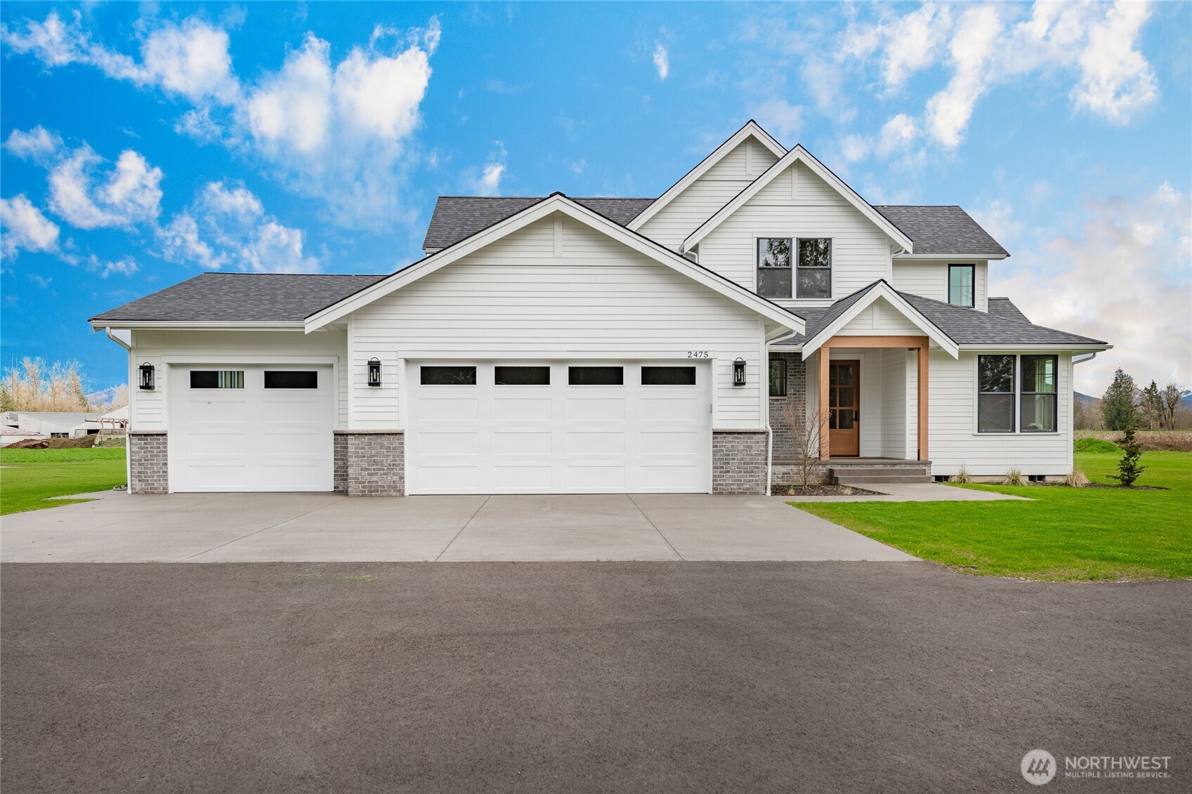 2475 River Rock Drive Property Photo