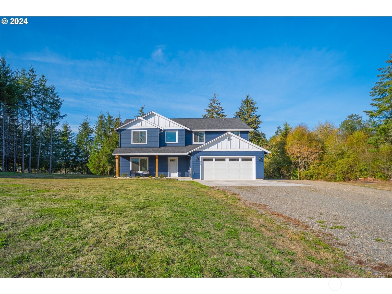 280 Awmiller Road Property Photo