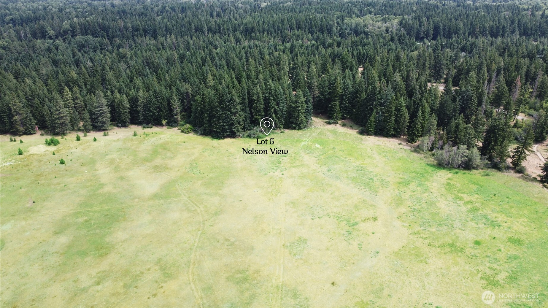 0 Nvlot 5 Nelson View Way Property Photo 4