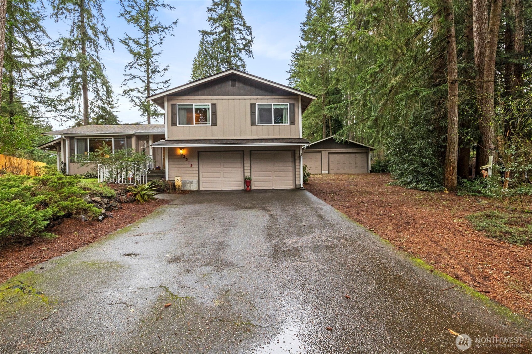 3219 Mahali Court Property Photo