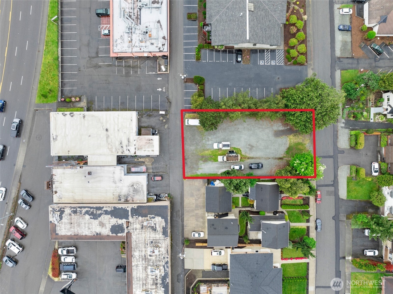 4318 Hoyt Avenue Property Photo