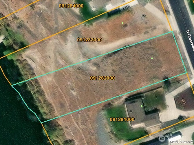 418 N Crestview Drive Property Photo 15