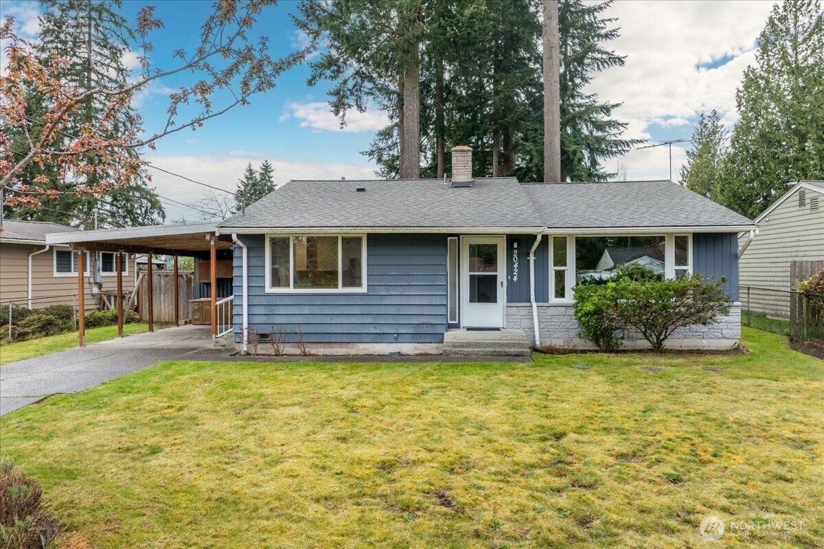 20424 61st Place Property Photo