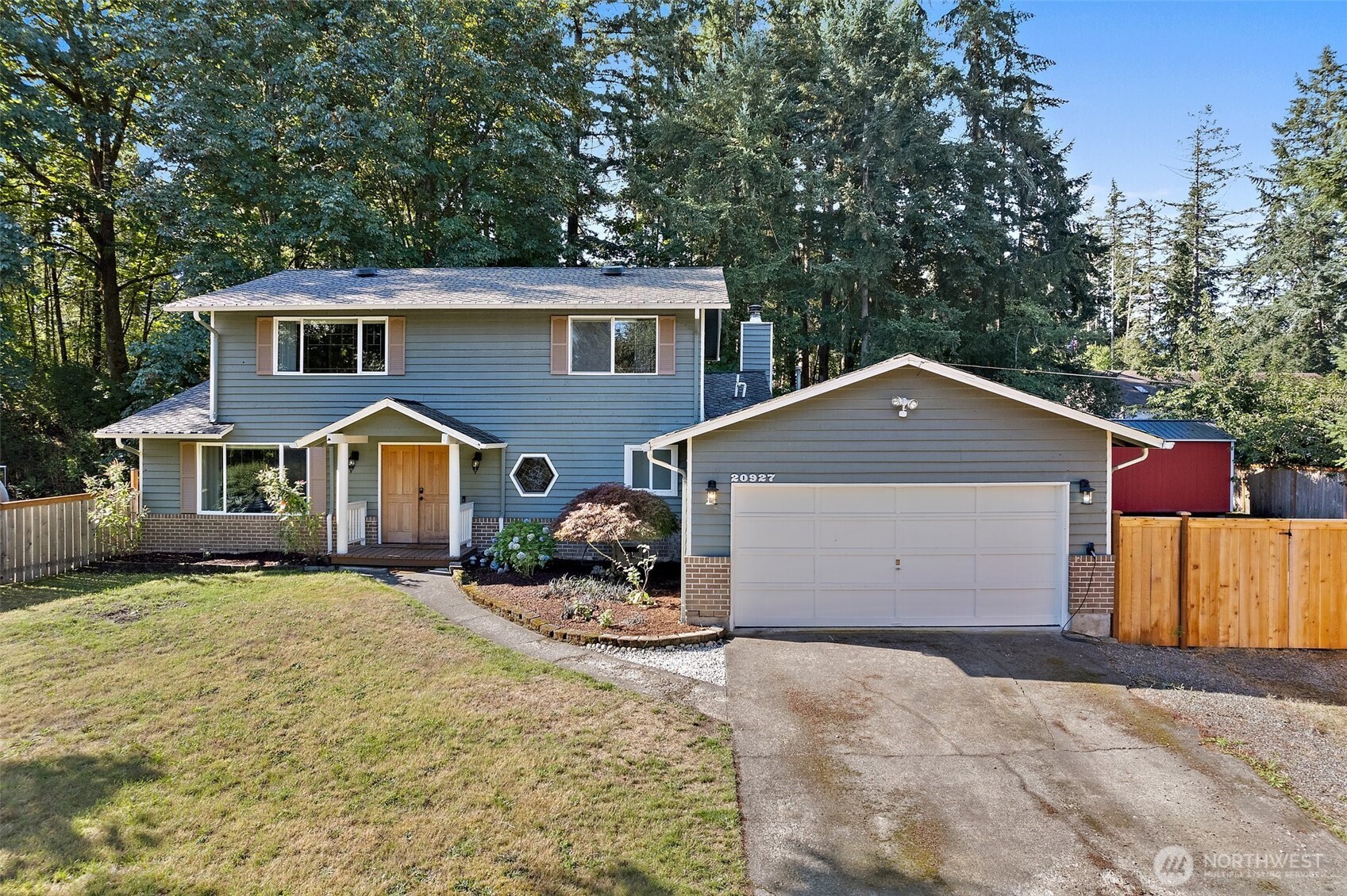20927 Se 288th Place Property Photo