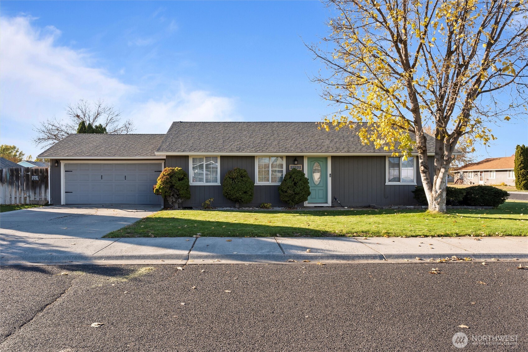 1132 S Bobbi Drive Property Photo