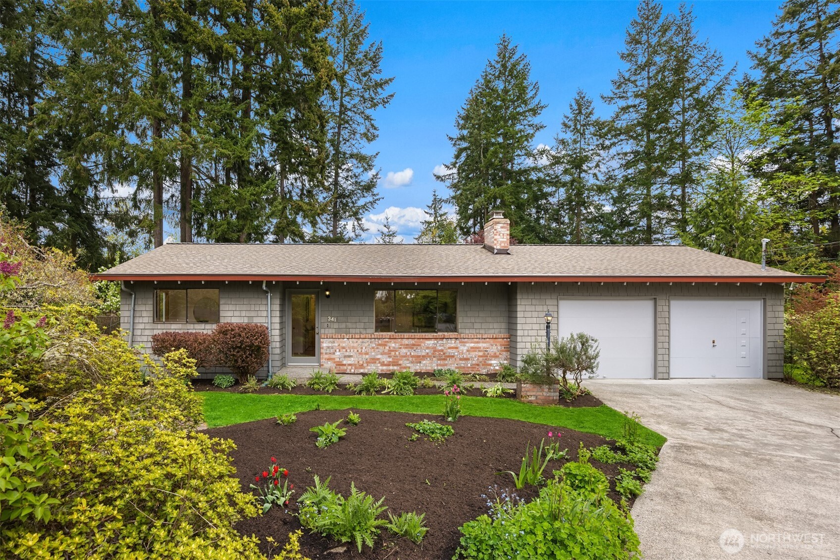 341 Fir Acres Drive Property Photo