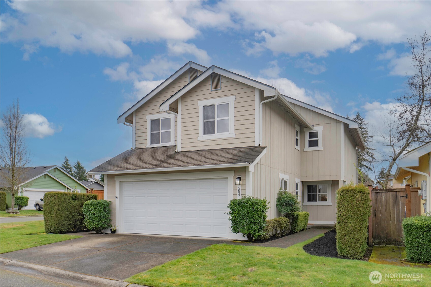 5541 Cricket Lane Property Photo
