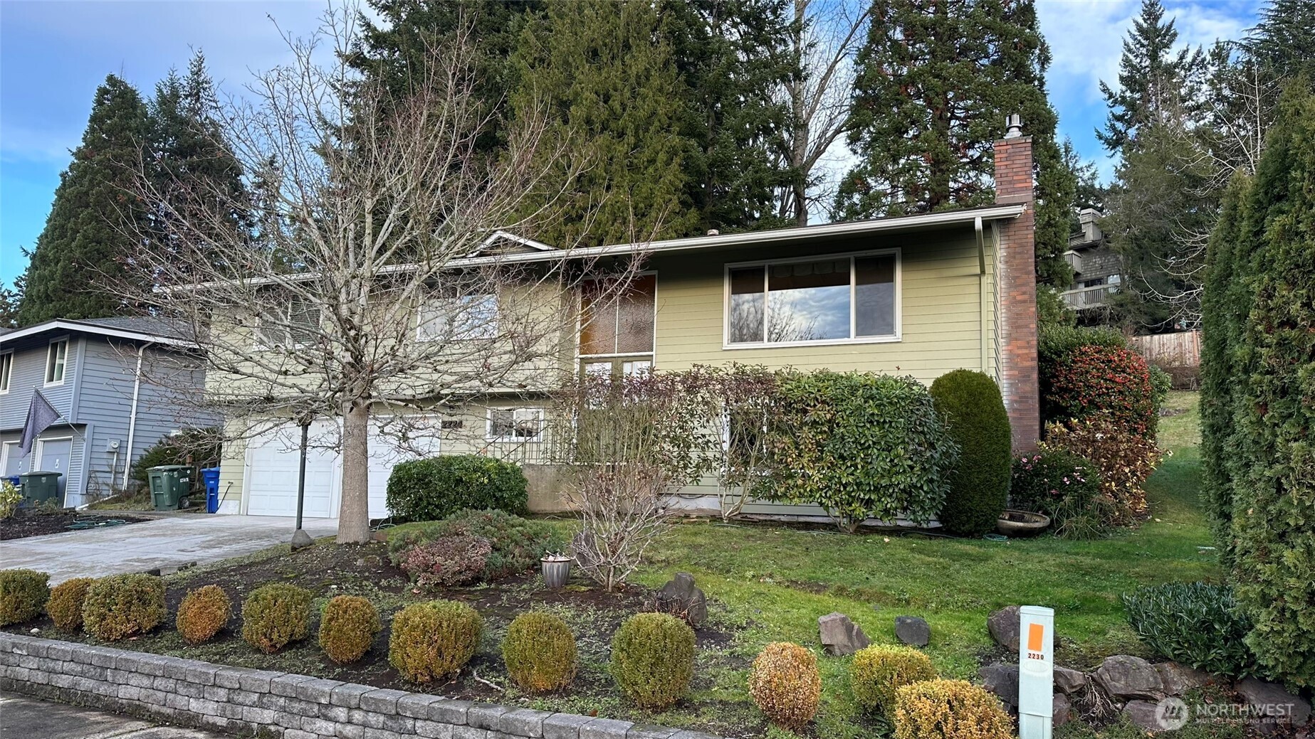 2224 137th Place Property Photo