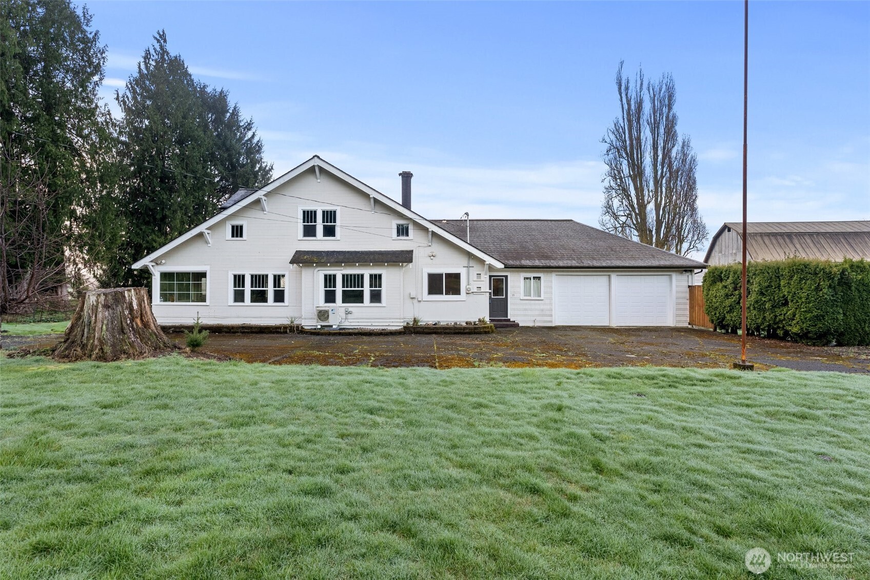 55 Wynooche Valley Road Property Photo