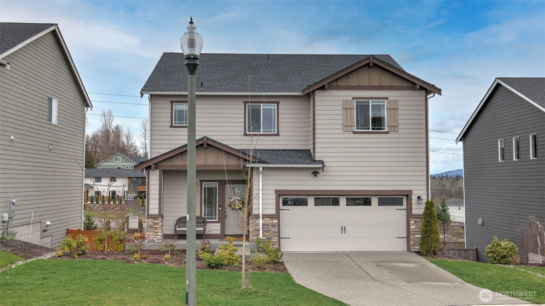 19218 122nd Place Property Photo