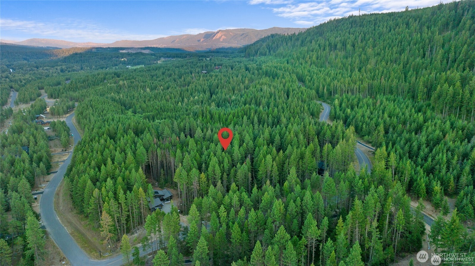 5 Tumble Creek Drive Property Photo