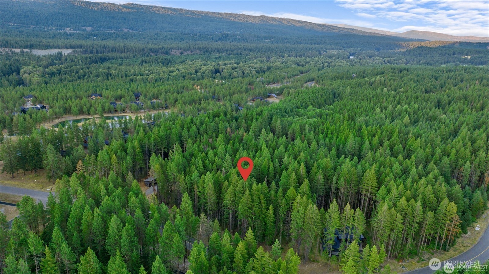 5 Tumble Creek Drive Property Photo 2