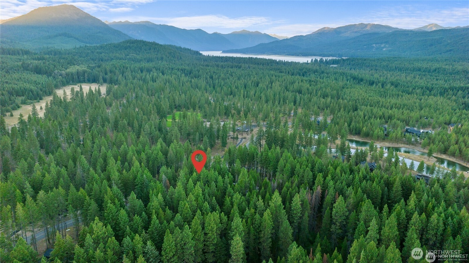 5 Tumble Creek Drive Property Photo 3
