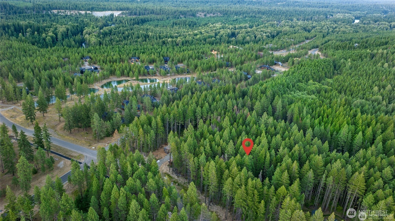 5 Tumble Creek Drive Property Photo 4