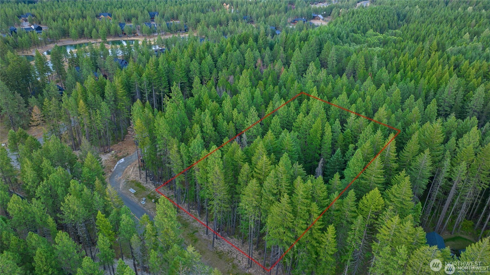 5 Tumble Creek Drive Property Photo 5
