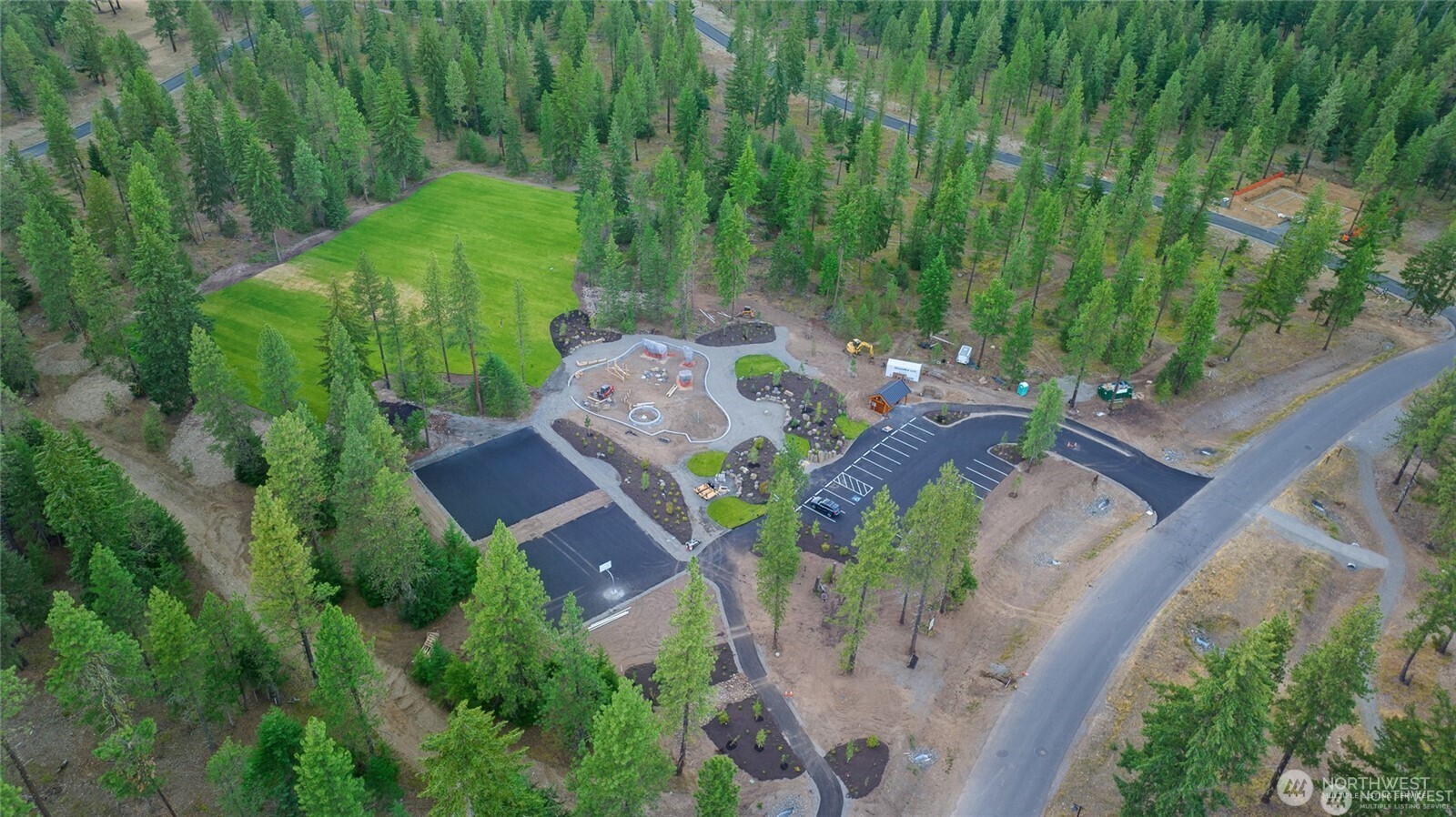5 Tumble Creek Drive Property Photo 13