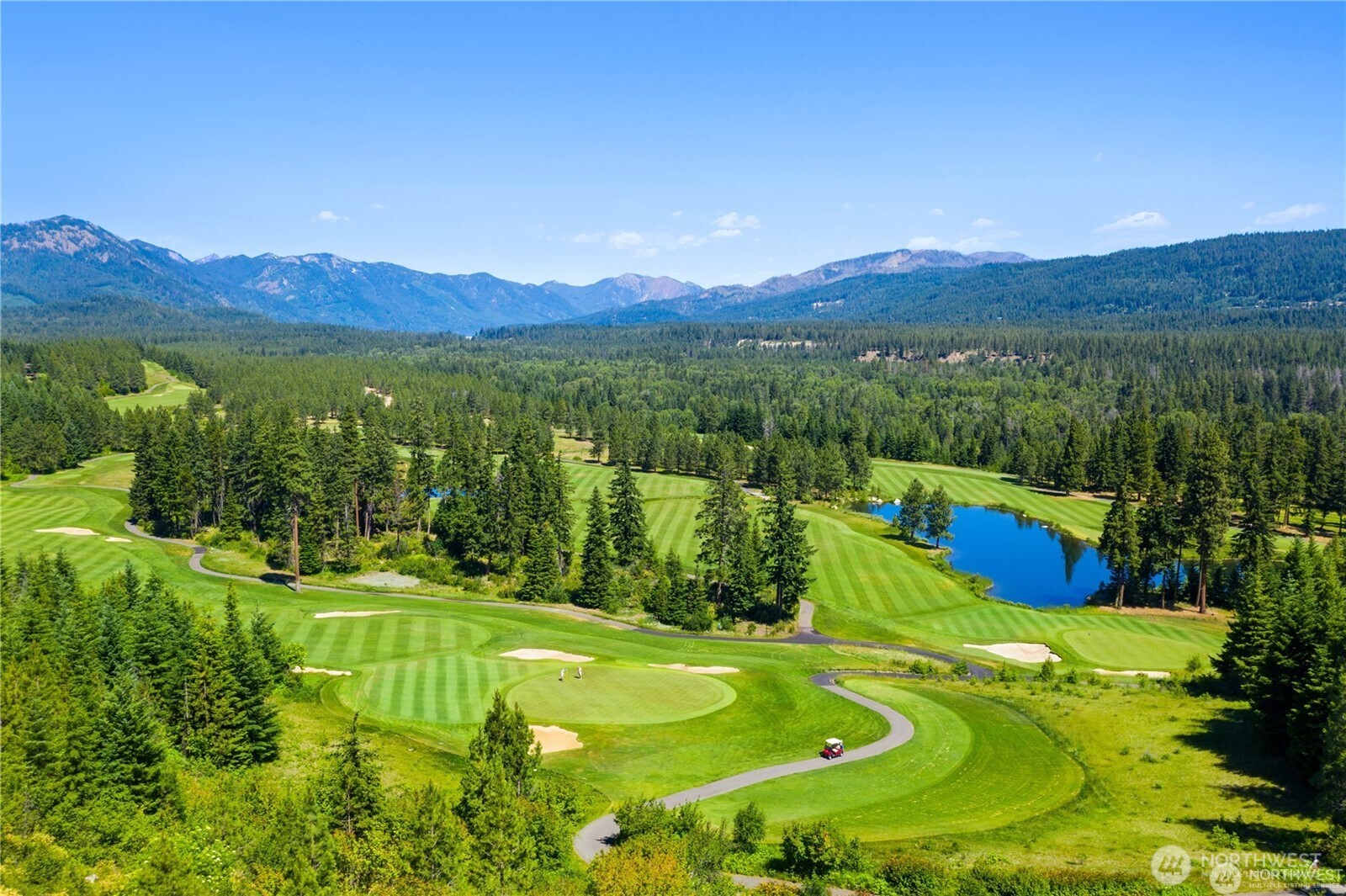 5 Tumble Creek Drive Property Photo 16