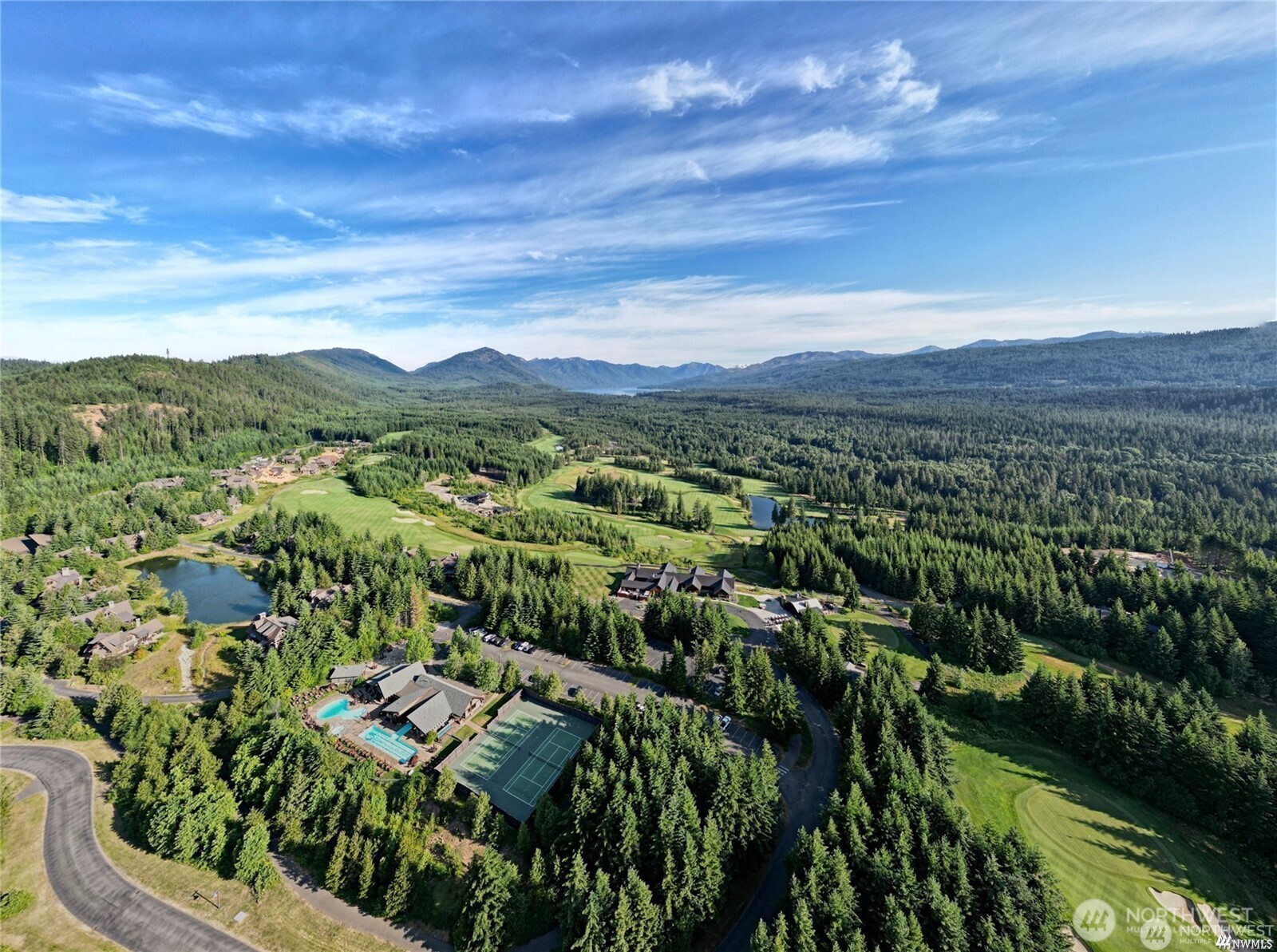 5 Tumble Creek Drive Property Photo 17