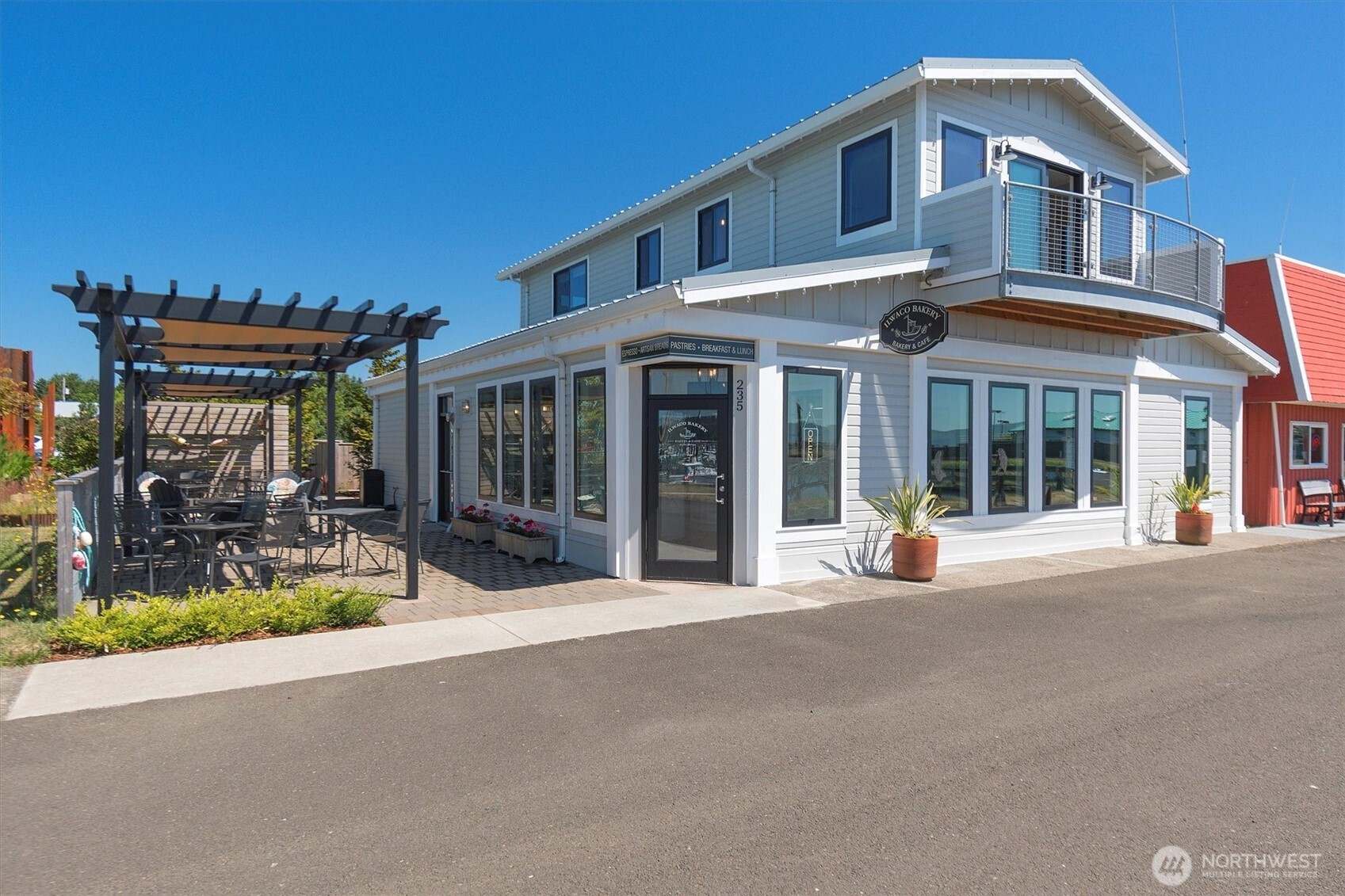 Ilwaco Real Estate Listings Main Image