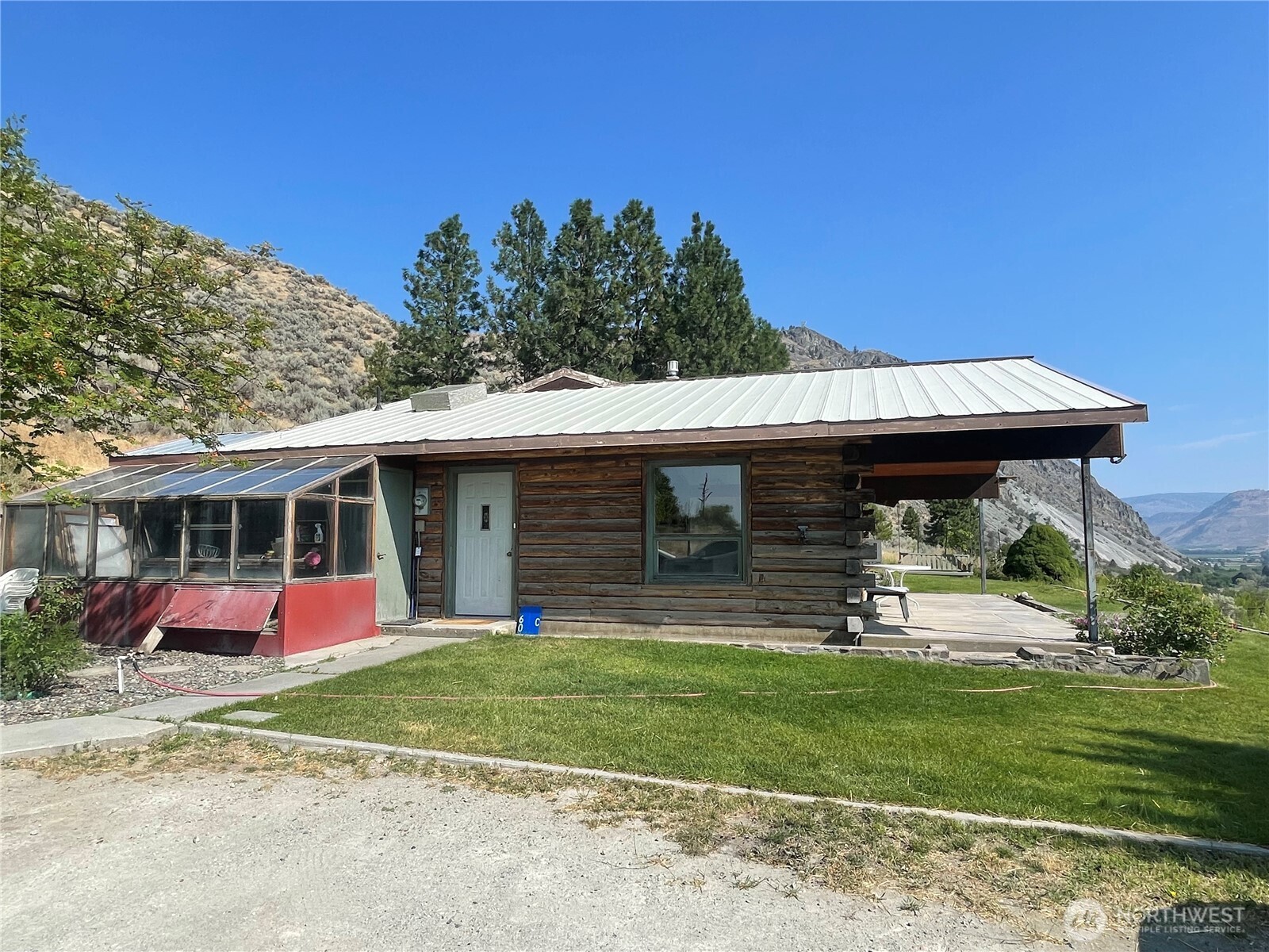 60 C Tonasket Airport Road Property Photo 2