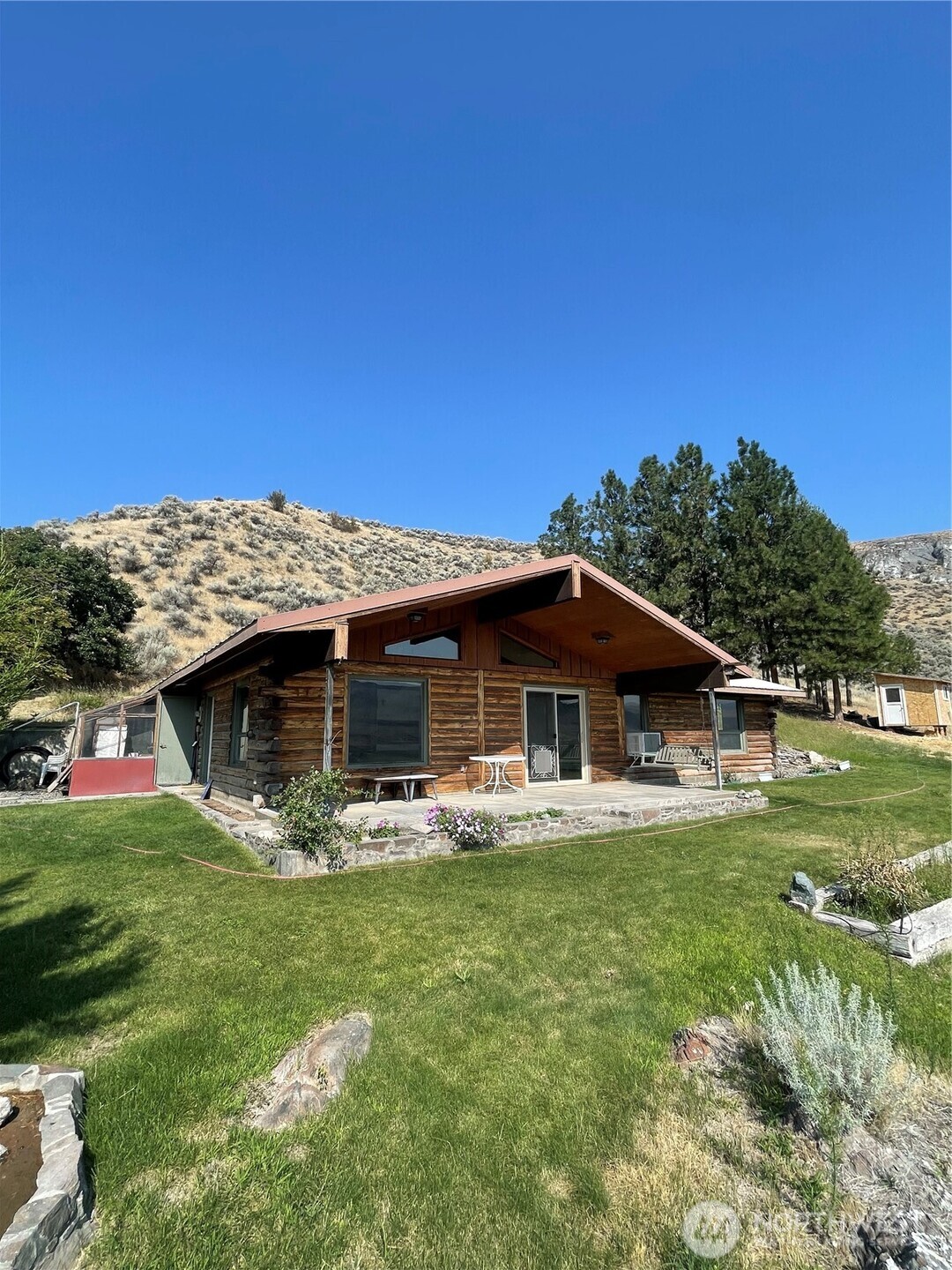 60 C Tonasket Airport Road Property Photo 28