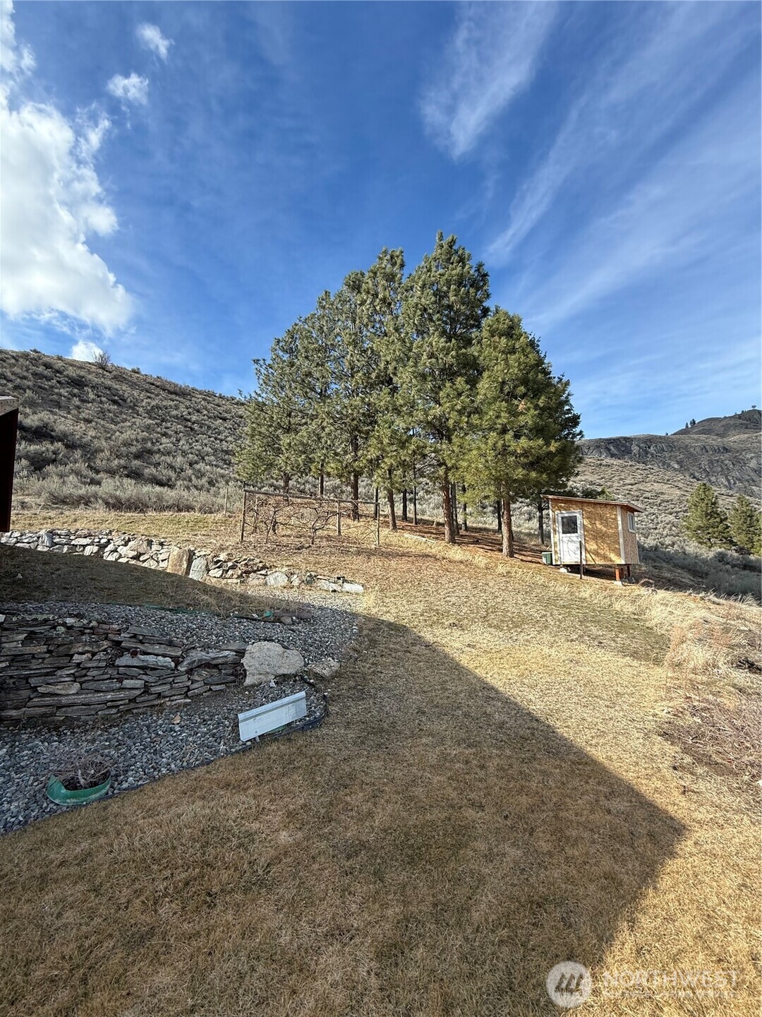60 C Tonasket Airport Road Property Photo 33