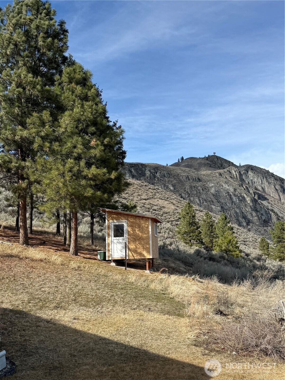 60 C Tonasket Airport Road Property Photo 34