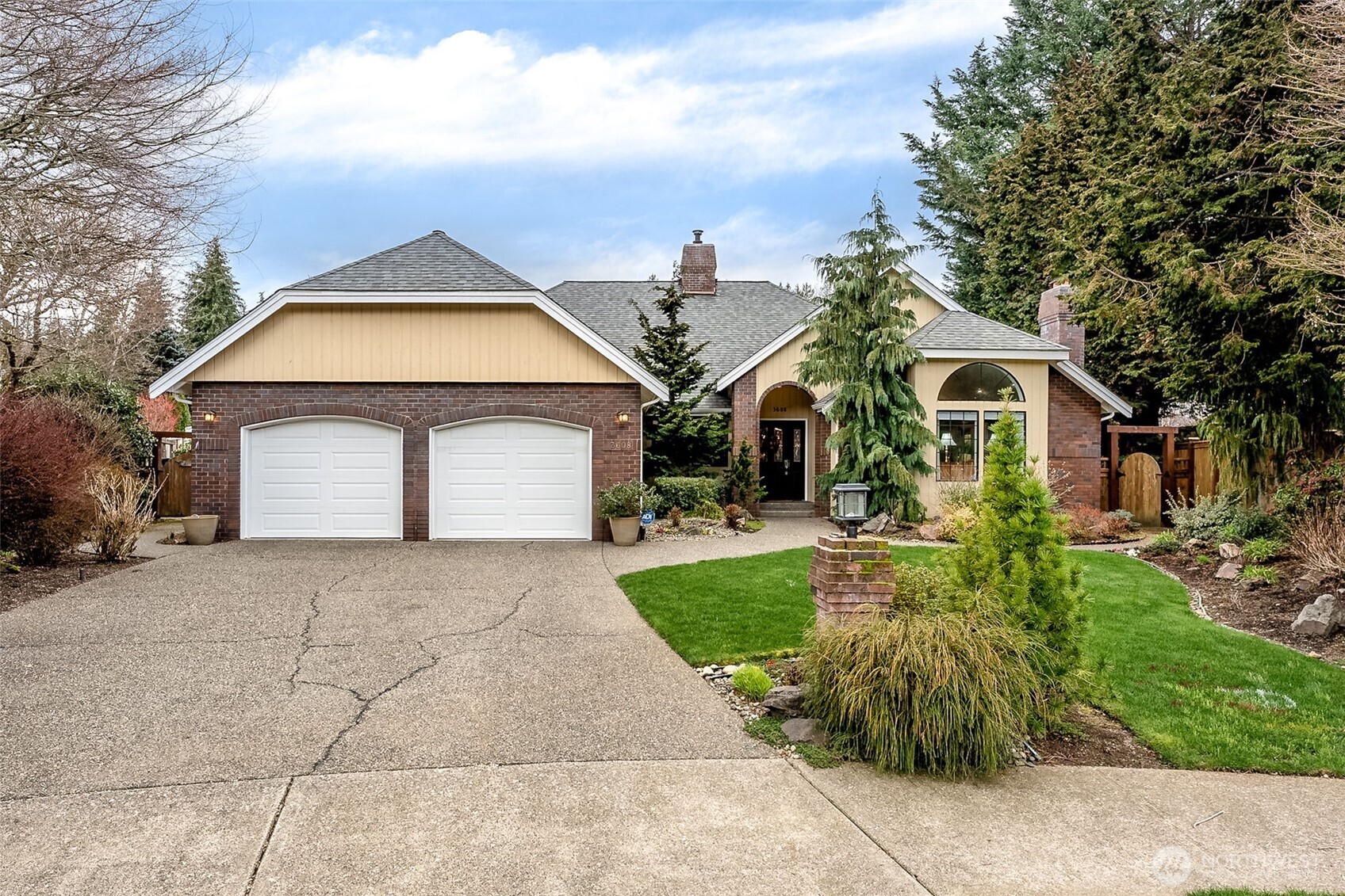 3608 22nd Street Property Photo