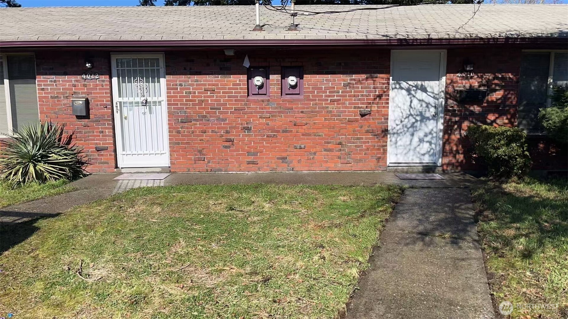4010 S Lawrence Street 2 Property Photo 1