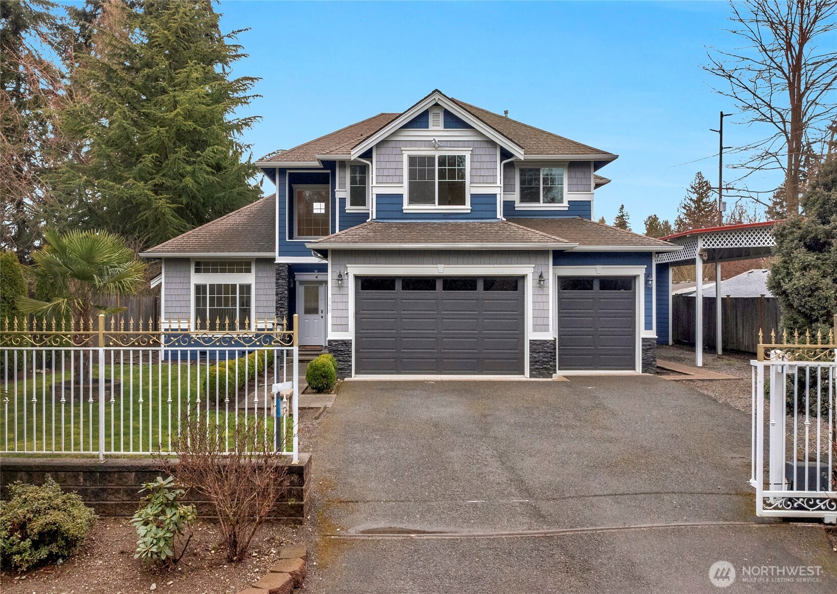 360 Ne 167th Street Property Photo