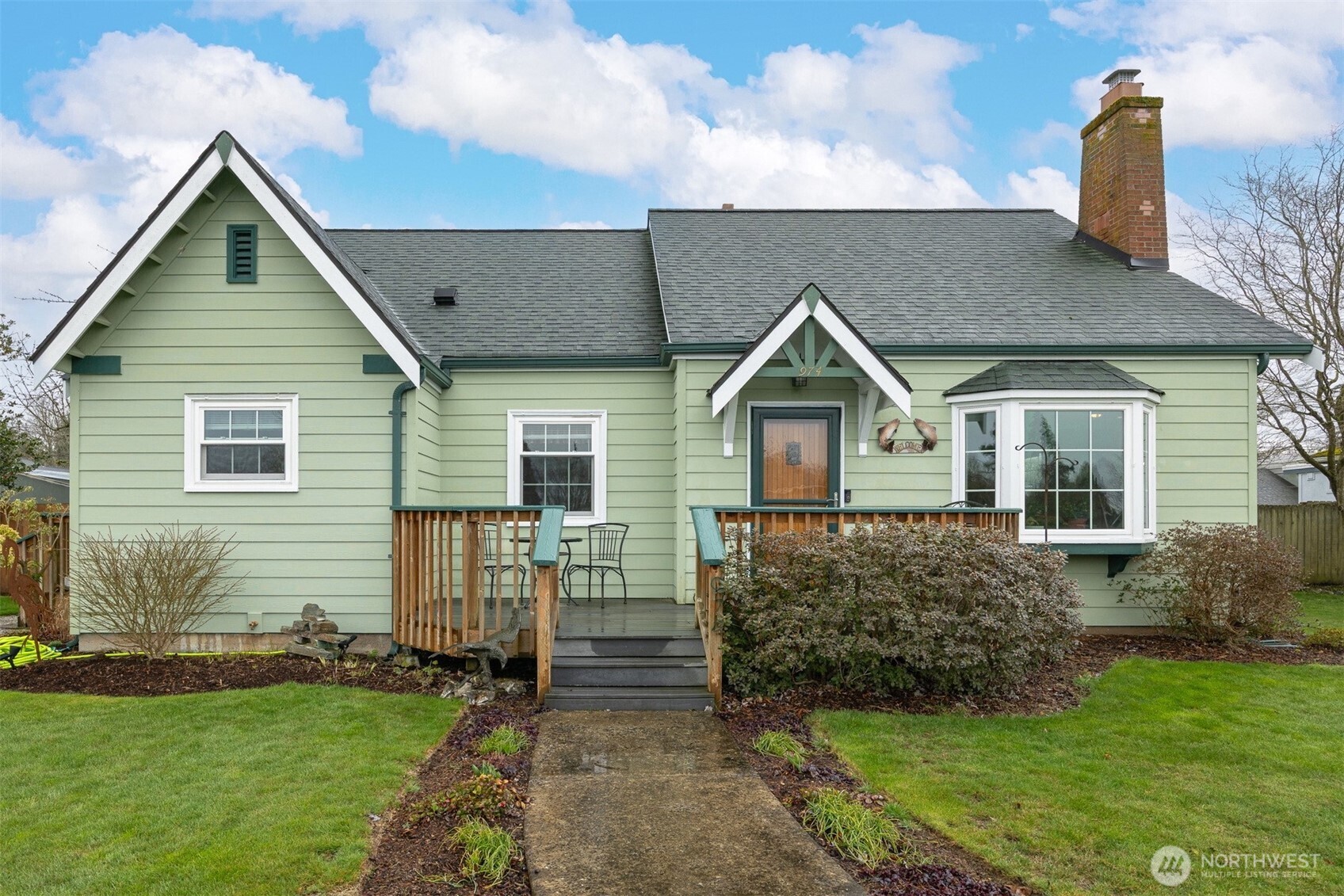974 Harrison Avenue Property Photo