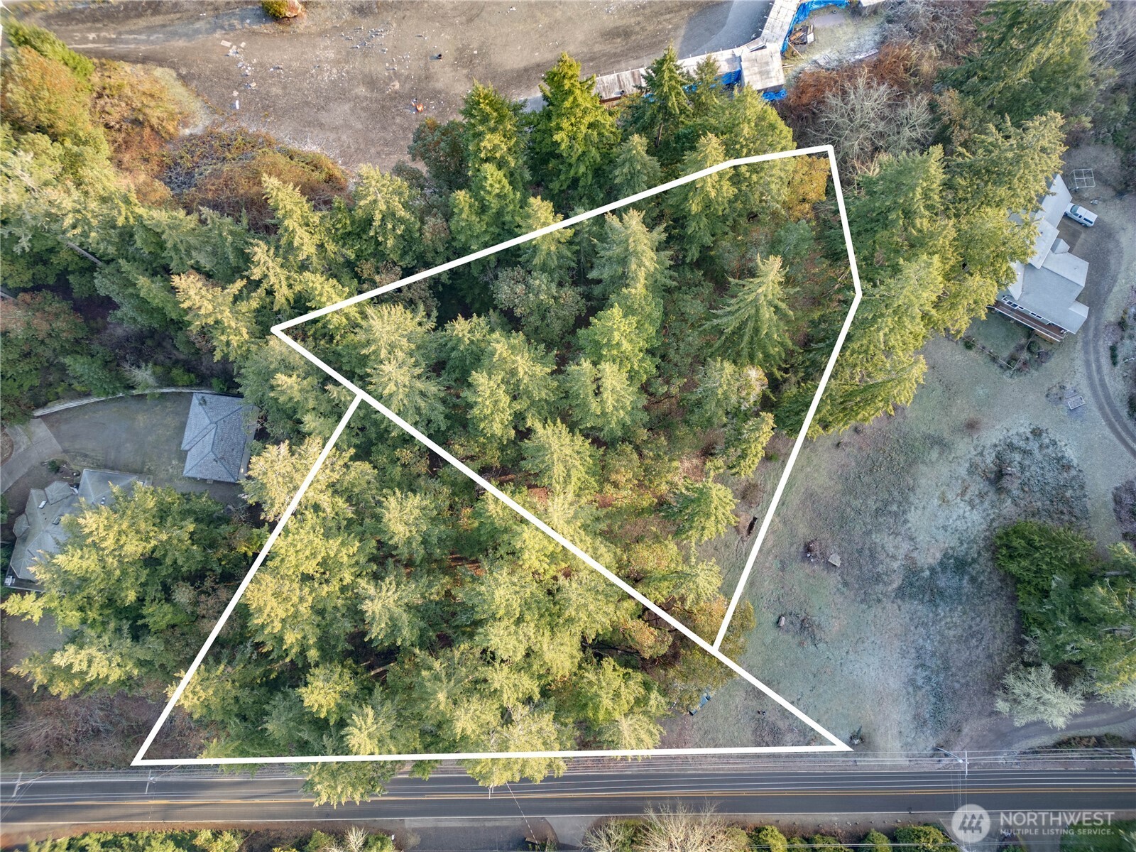 0 Lemolo Shore, Parcel 3-006 Drive Property Photo 5