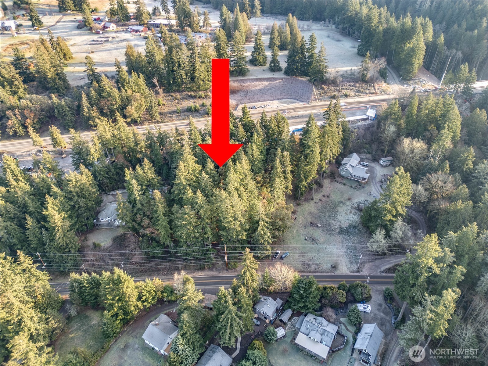 0 Lemolo Shore, Parcel 3-006 Drive Property Photo 8