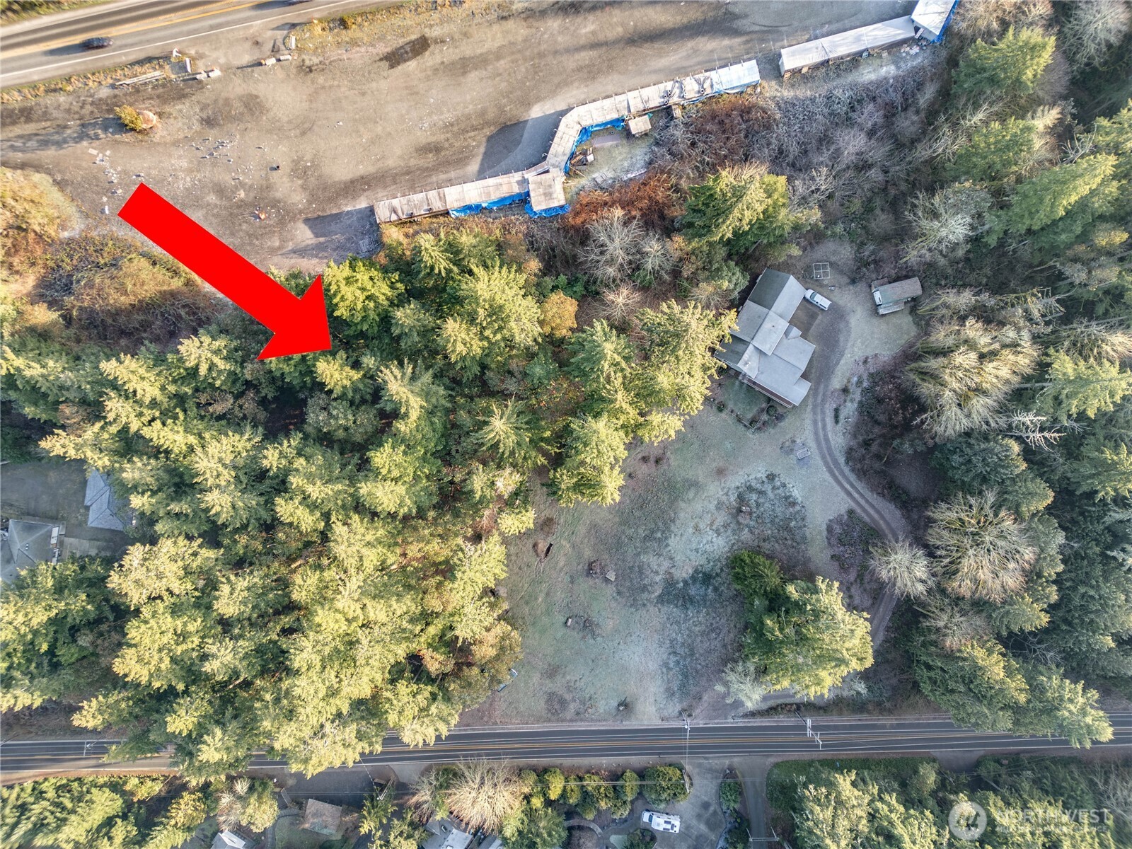 0 Lemolo Shore, Parcel 3-006 Drive Property Photo 10