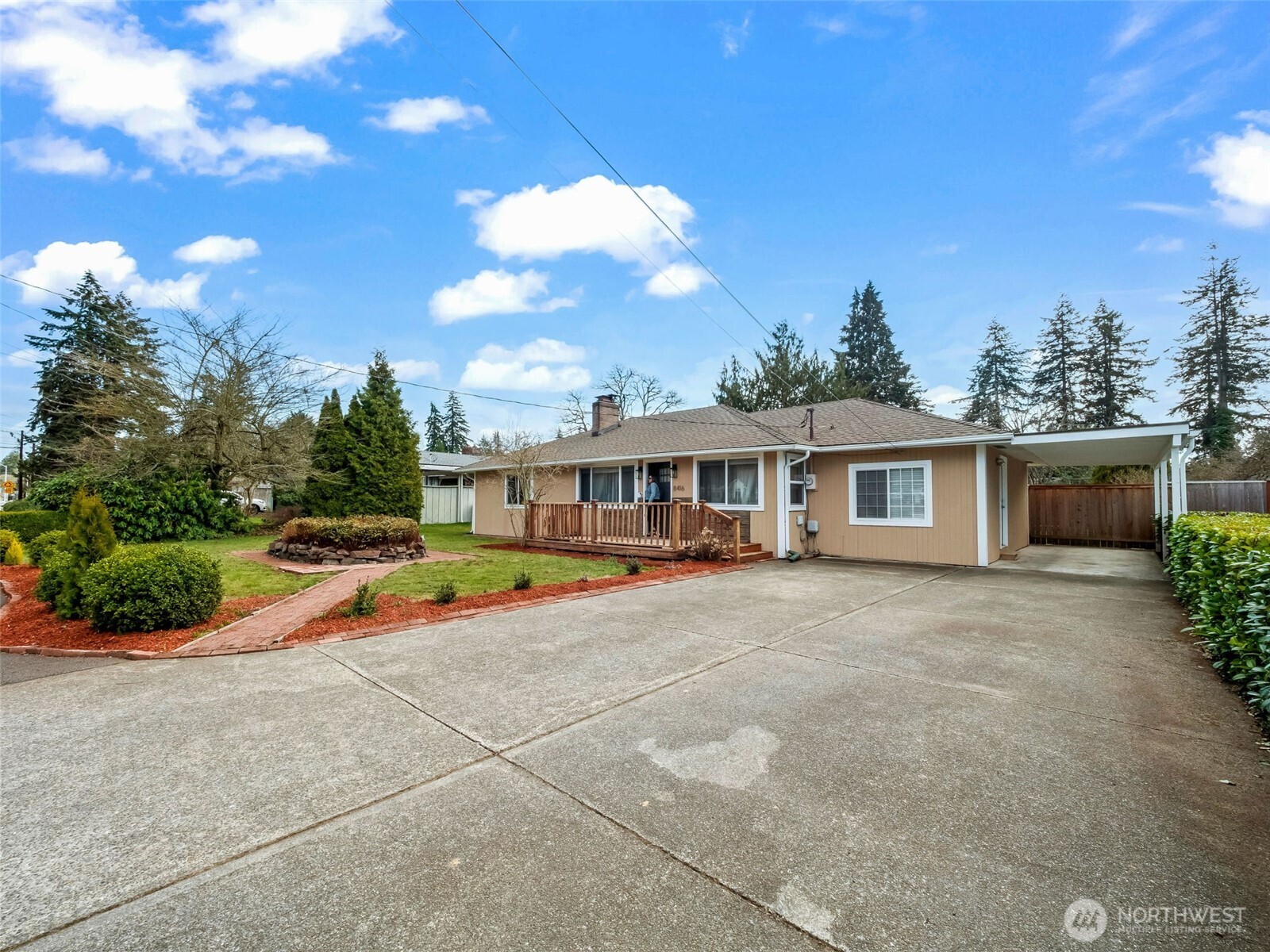 8416 Washington Boulevard Property Photo