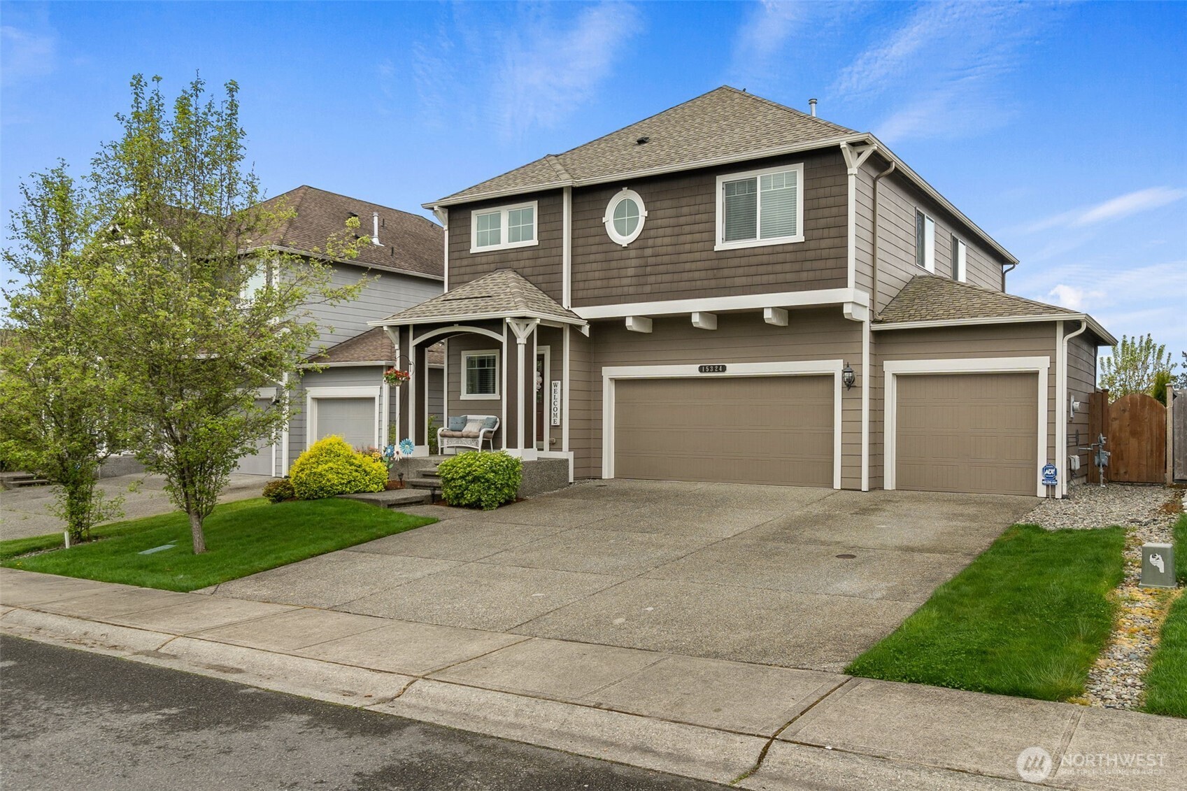 Puyallup Real Estate Listings Main Image