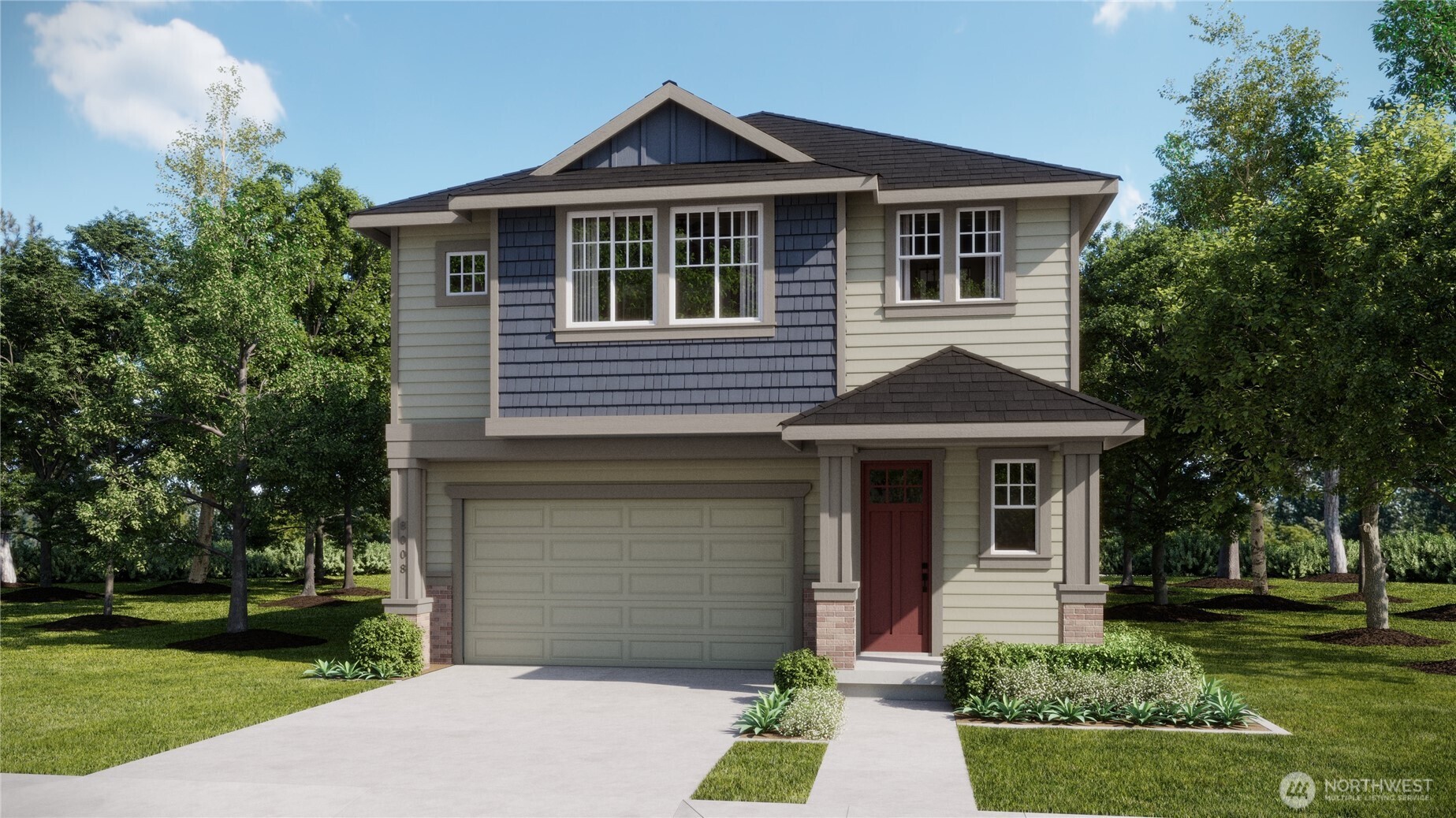 330 182nd Place Property Photo