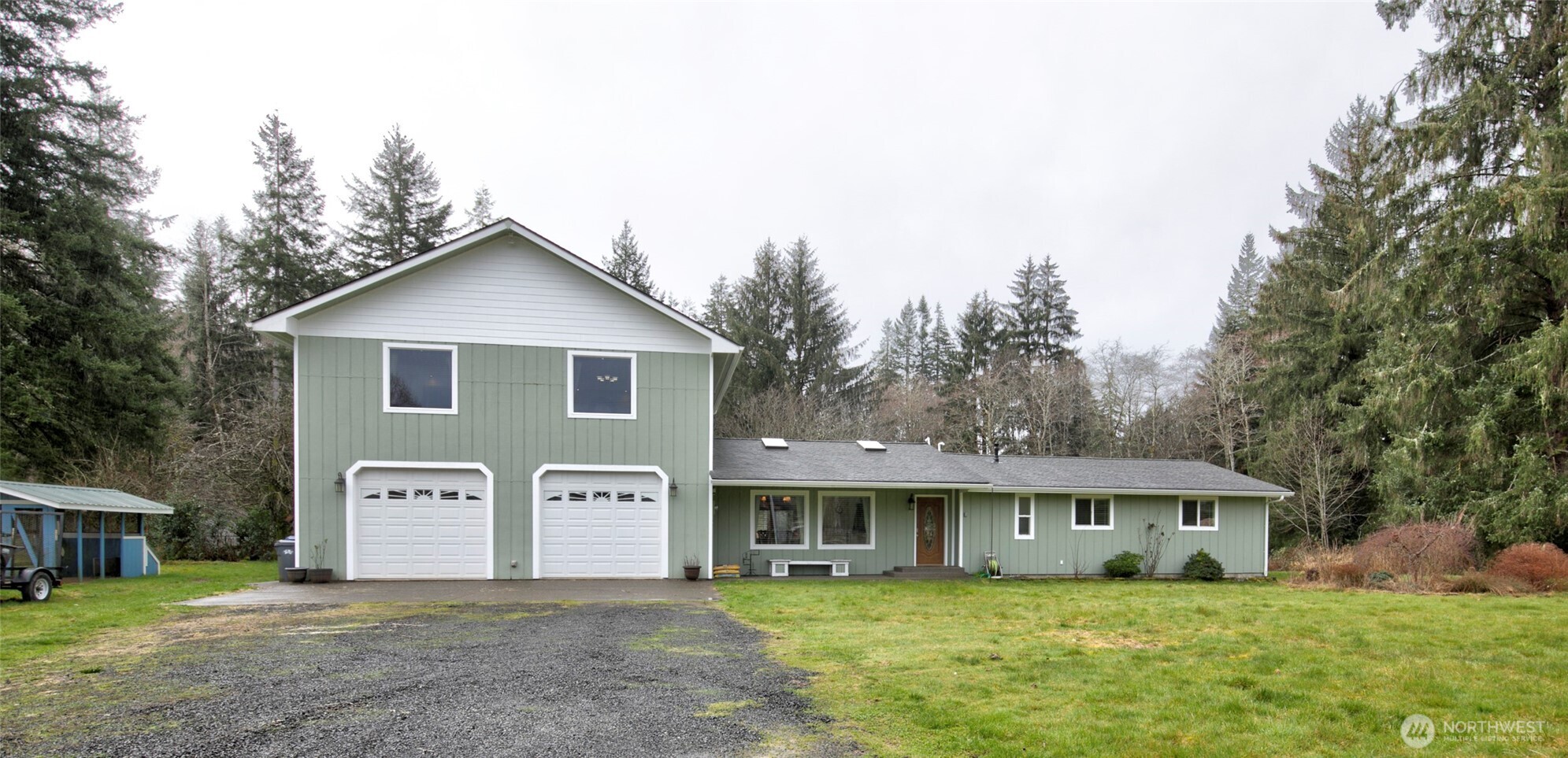 4 Rainier Gardens Road Property Photo 1