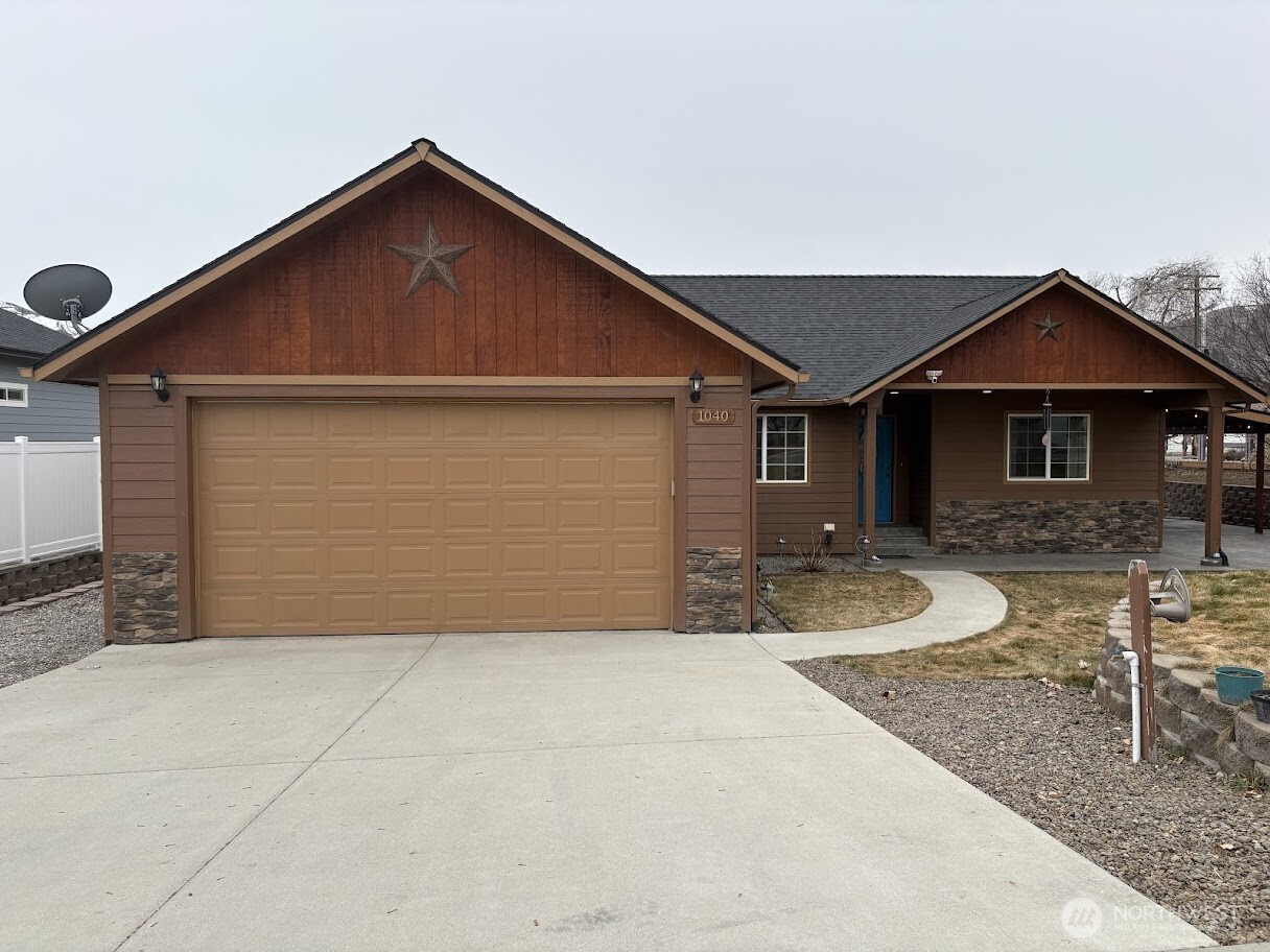 Entiat Real Estate Listings Main Image