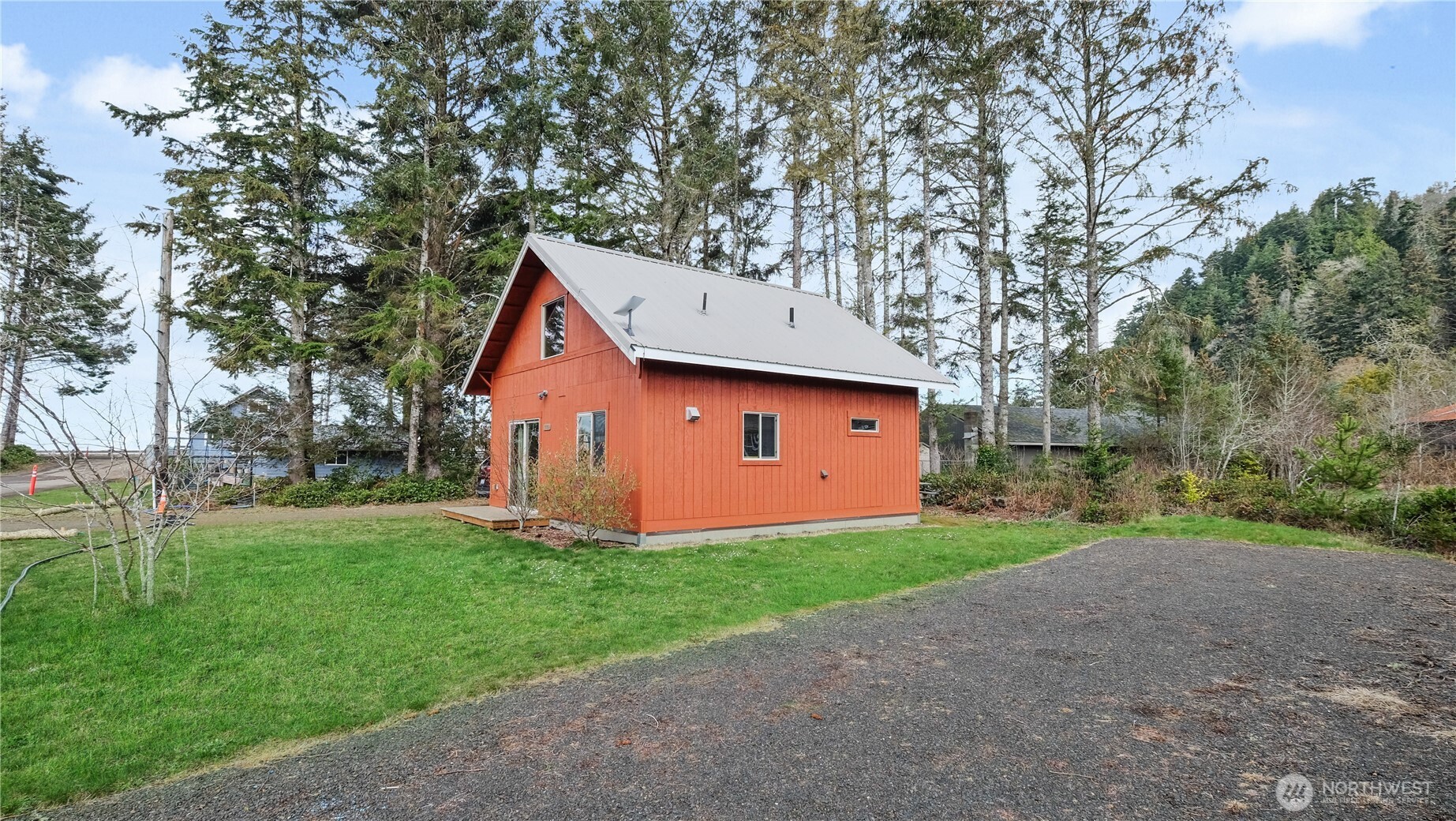 Clallam Bay Real Estate Listings Main Image